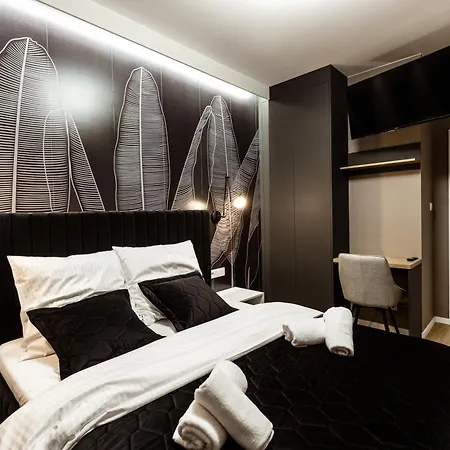 Park Nad Strumykiem Privat Parking Apartamento Głogów