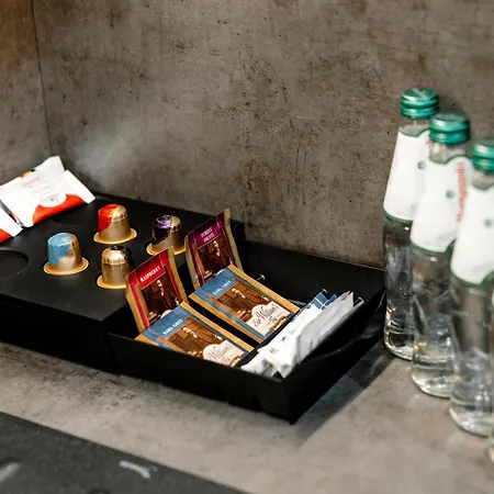 Park Nad Strumykiem Privat Parking Apartamento Głogów